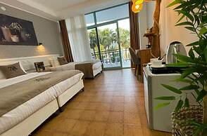 Moda Suit Hotel