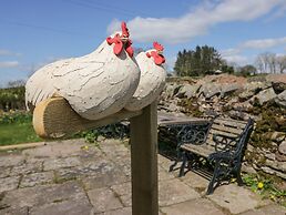 How Hill Farm Cottage