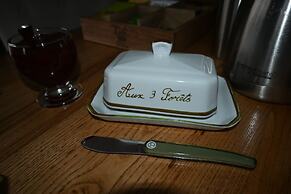 Aux 3 Forets