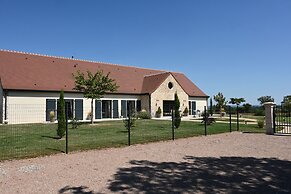 Aux 3 Forets