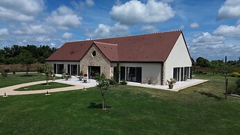 Aux 3 Forets