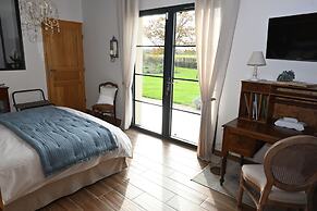 Aux 3 Forets