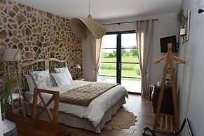 Aux 3 Forets