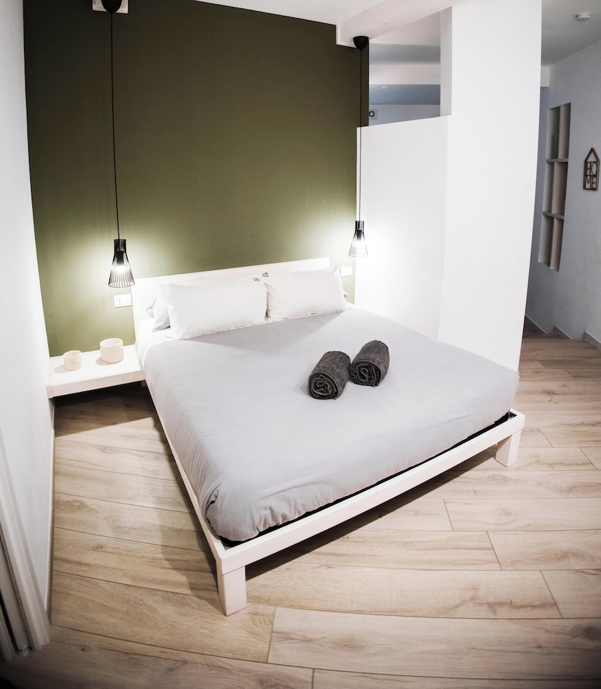 Home3 bed