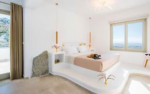 Villa Flo by Anamnesia Collection
