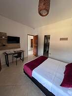 Curazao Hotel