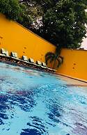 Curazao Hotel