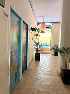 Curazao Hotel