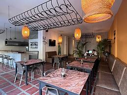 Curazao Hotel