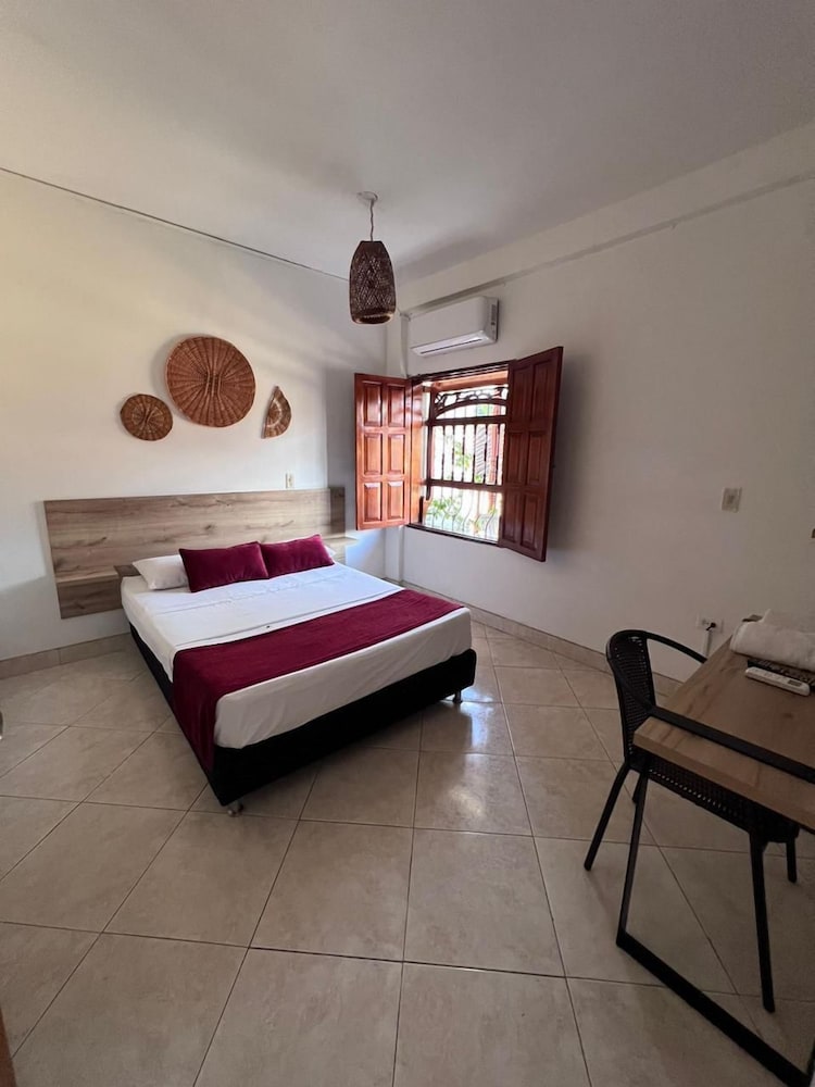 Curazao Hotel