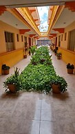 HOTEL ISLA ESMERALDA