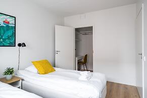 Hiisi Homes Espoo Finnoo