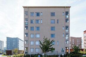 Hiisi Homes Espoo Finnoo