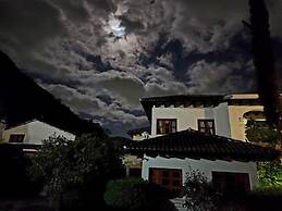 Hostal Casa Buho