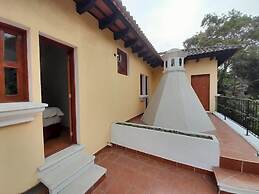 Hostal Casa Buho