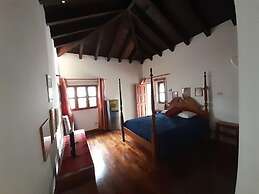 Hostal Casa Buho