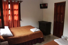 Hostal Casa Buho