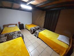 Hostal Casa Buho