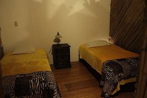 Hostal Casa Buho