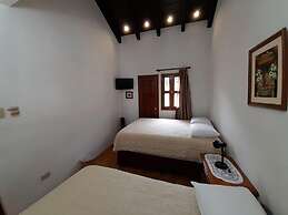 Hostal Casa Buho