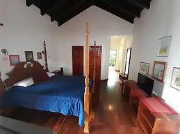 Hostal Casa Buho
