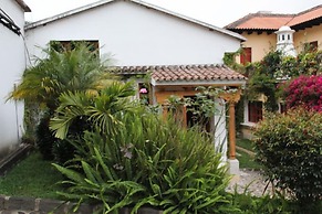 Hostal Casa Buho