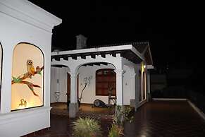 Hostal Casa Buho