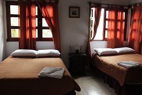 Hostal Casa Buho