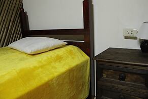 Hostal Casa Buho