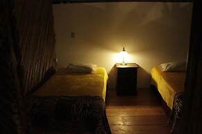 Hostal Casa Buho