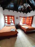 Hostal Casa Buho