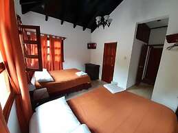 Hostal Casa Buho