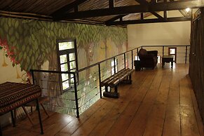 Hostal Casa Buho