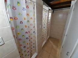 Hostal Casa Buho