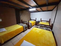 Hostal Casa Buho