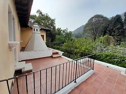 Hostal Casa Buho