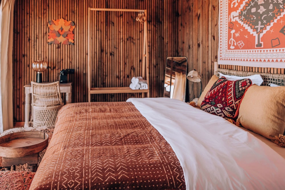 MIA Dakhla Resort