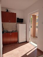 Sayohat Apartments