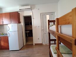 Sayohat Apartments