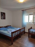 Sayohat Apartments