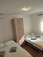 Sayohat Apartments