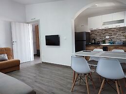 Sayohat Apartments
