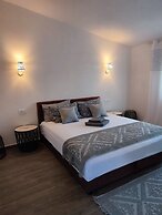 Sayohat Apartments