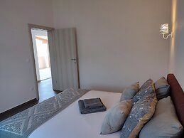 Sayohat Apartments