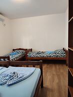 Sayohat Apartments