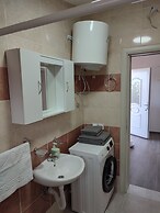 Sayohat Apartments
