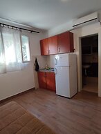 Sayohat Apartments