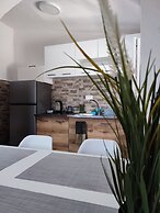 Sayohat Apartments