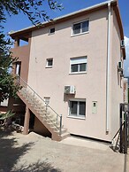 Sayohat Apartments