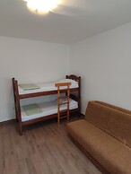 Sayohat Apartments